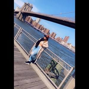 Meet your Posher, Marcela